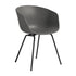 About a Chair AAC 26 Black Steel Base